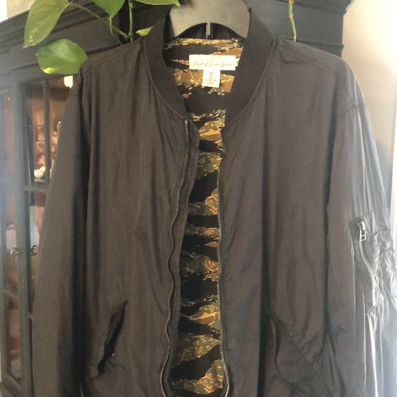 H&M Lightweight Jacket - Picture 9 of 10